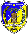 donggala logo